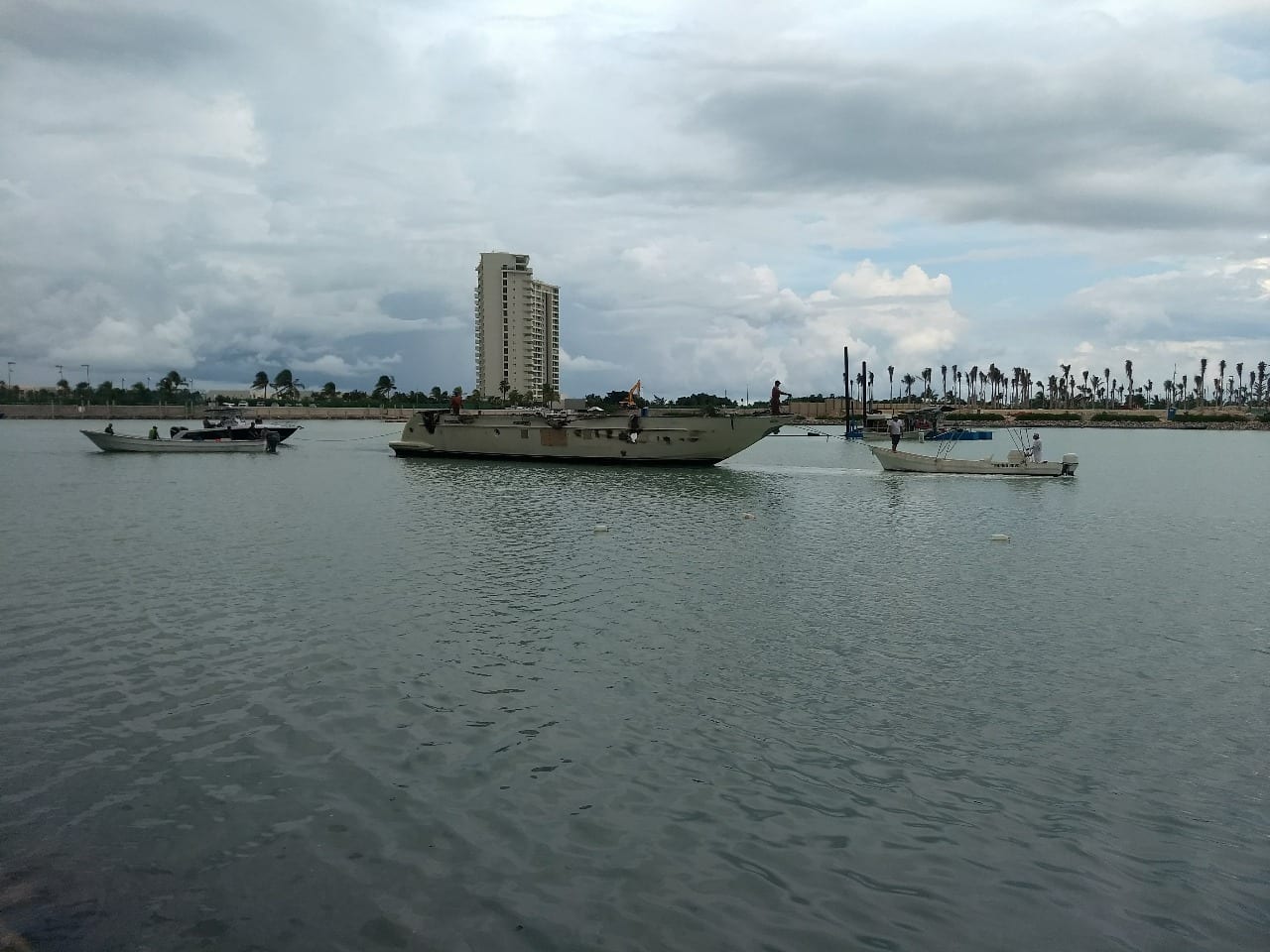 Salvatajes
